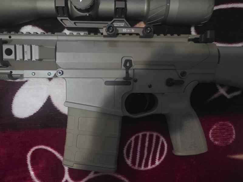 PSA m110 clone 6.5