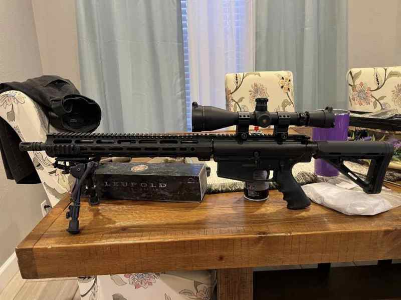 DPMS LR .308