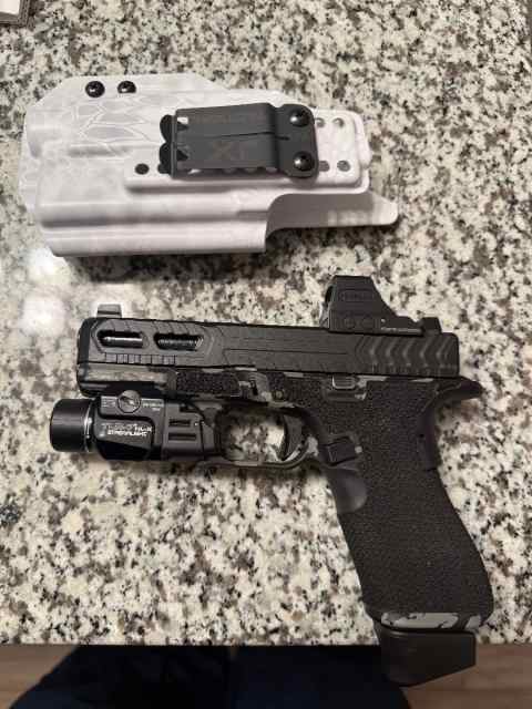 Glock 45