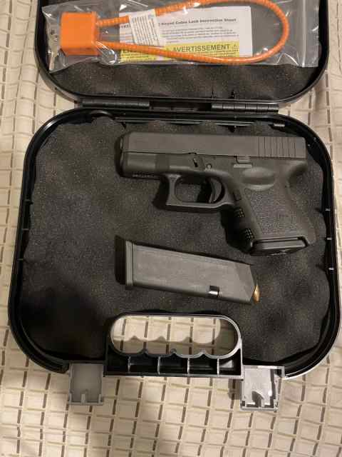 Glock 26 