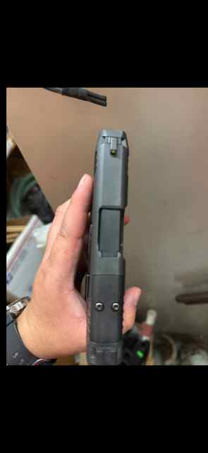 HK CC9 For Sale