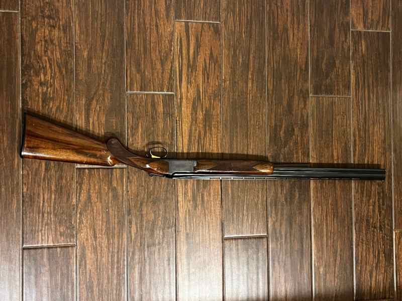 Browning Citori 