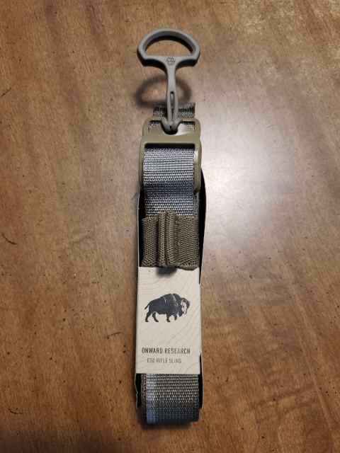 ESD x Onward Research Sling (Splittertarn)