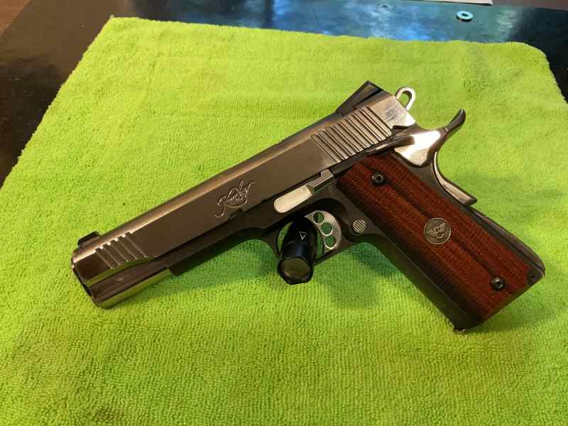 Kimber