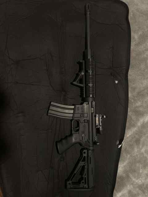DPMS 5.56