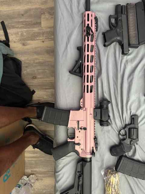 Ruger MPR 556