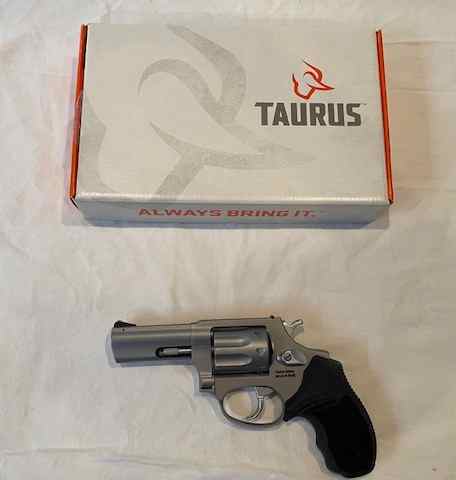 2&quot; 22 wmr pistol 
