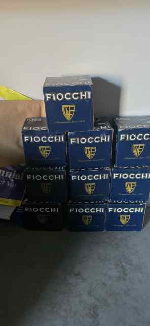 Fiocchi 28 gauge