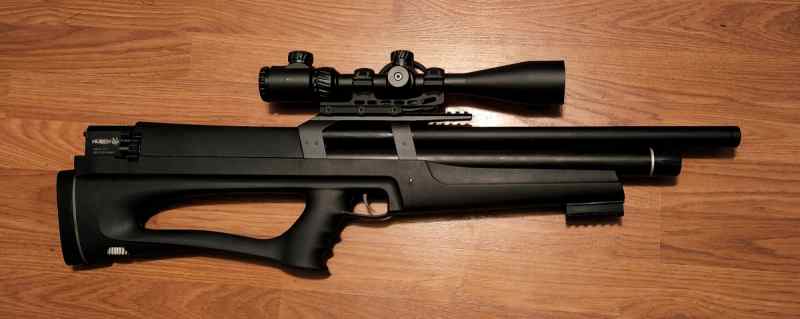 Huben k1