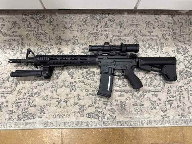 Dpms AR 