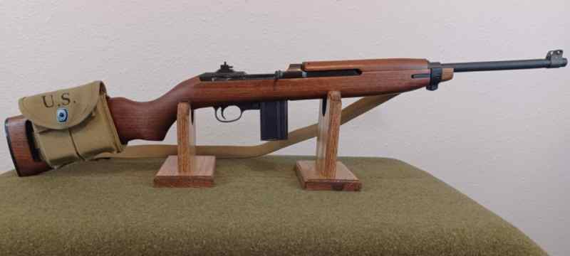 Auto Ordinance M1 Carbine 