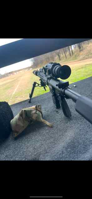 WTT- thermal and kac lmt 308