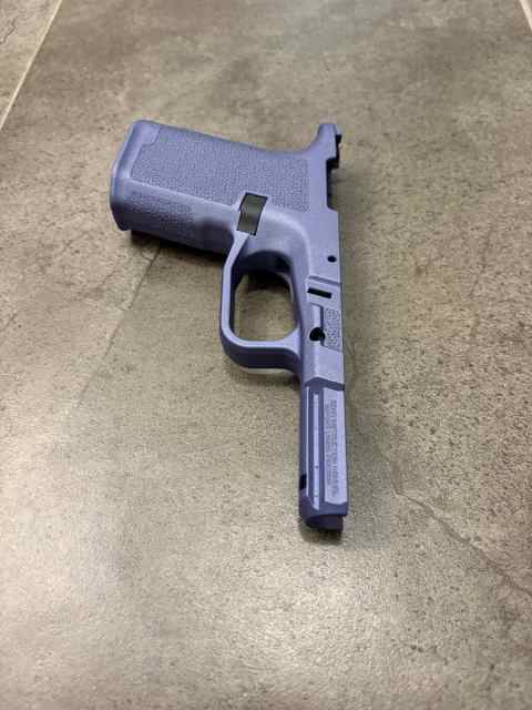 RUGER RXM