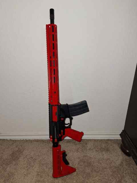 Ar15 .556/.223