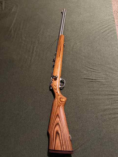 Marlin 883 SS