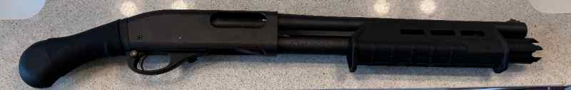 Remington Tac-14