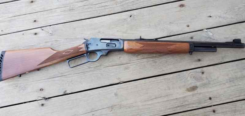 Marlin 1895G 45/70