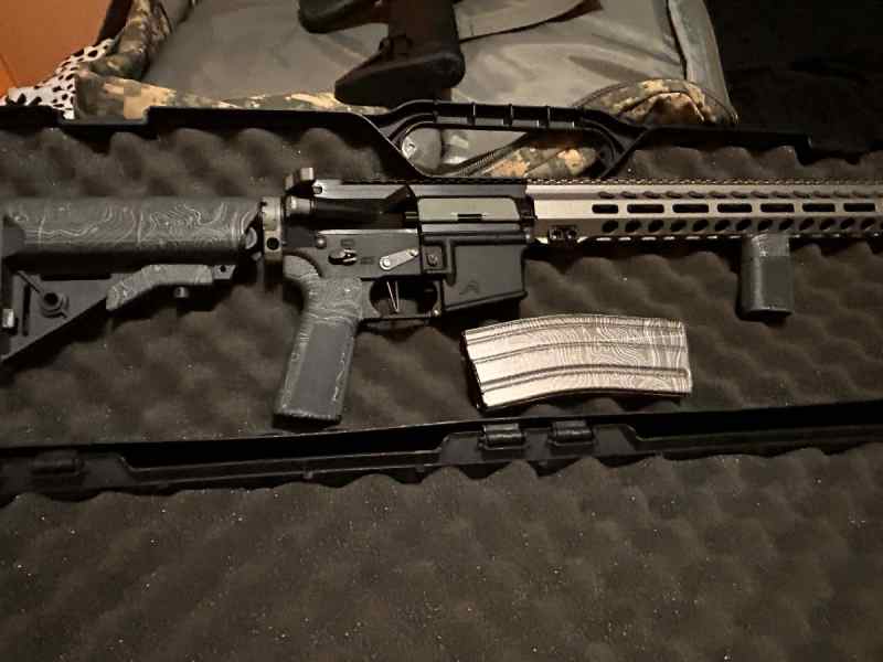 Aero Precision 