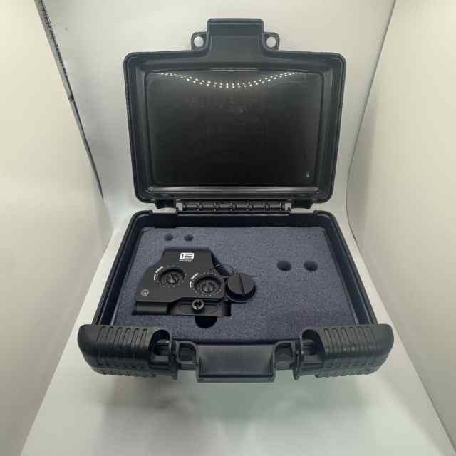 EOTECH HWS EXPS3