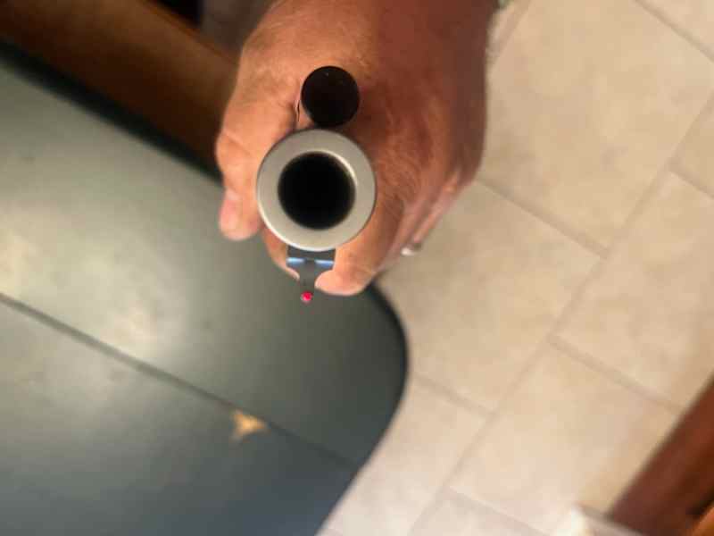 Thompson Encore  B.P.
