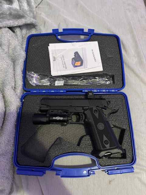 Girsan 2311 Witness C