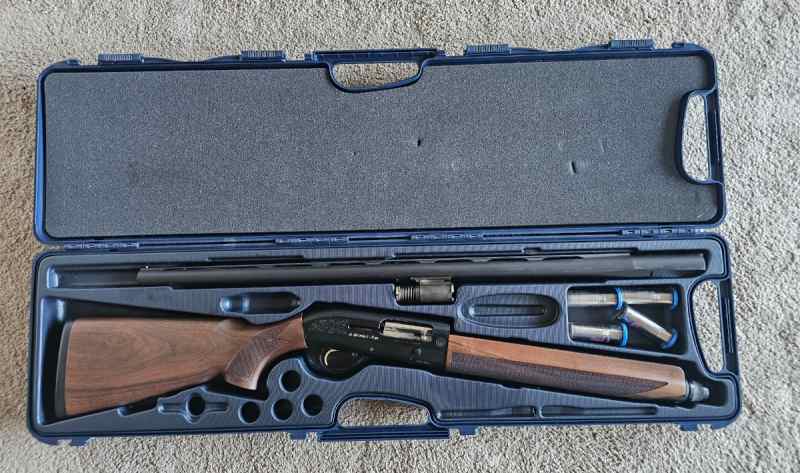 Beretta AL391 Semi Auto