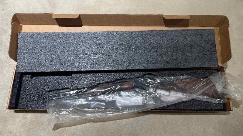 Ruger Marlin 1894 357 18” New (Houston)