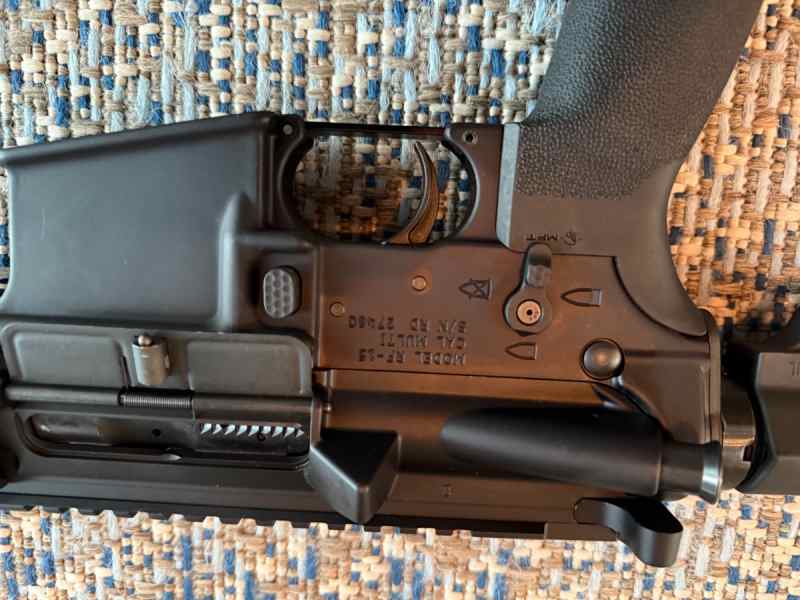 Radical Firearms 300 BLK