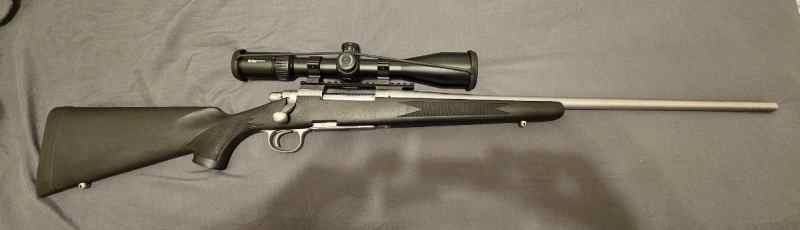 Remington 700 BDL 300 Win Mag