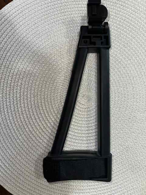 Triangle folding brace SB TACTICAL