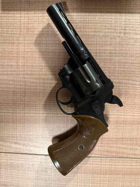 Rohm .38 Special