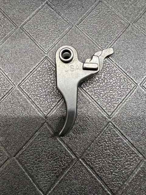 HK Trigger - US Made - New