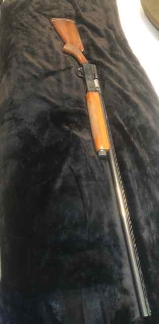 Browning A5 12 Gauge Magnum Belgium