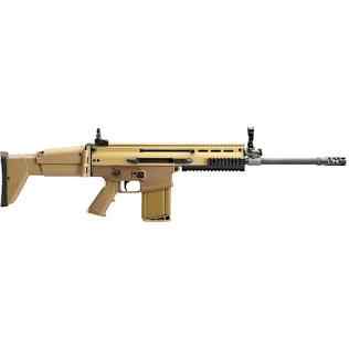 WTB Scar 17!