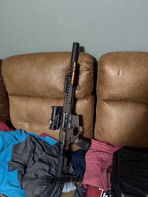 Wtt only mk18