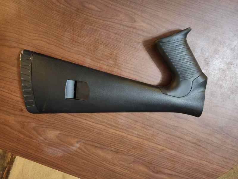 Benelli m2 stock
