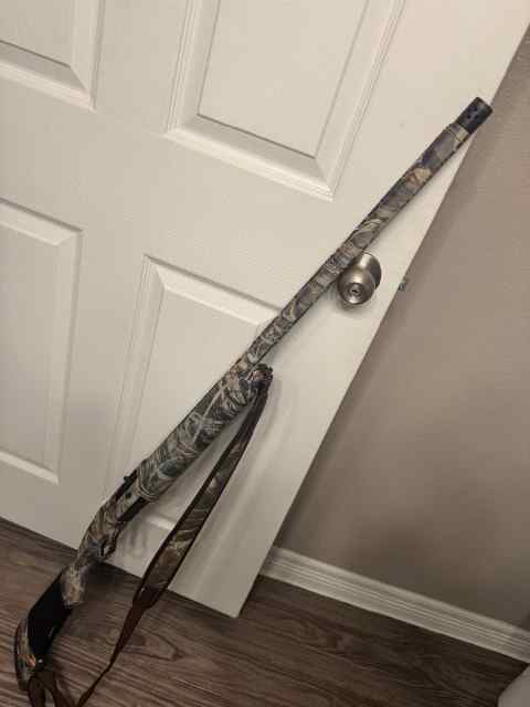 Mossberg 935
