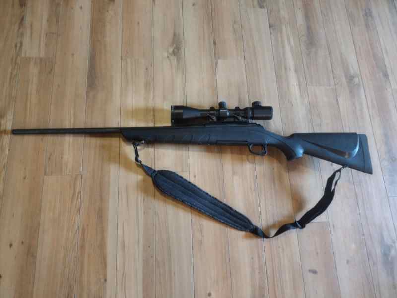 Remington model 770 in 300 Winchester mag