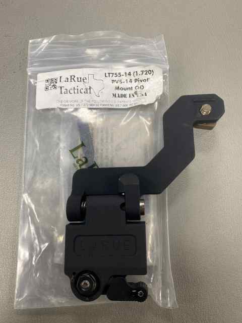 Larue Tactical LT755-14