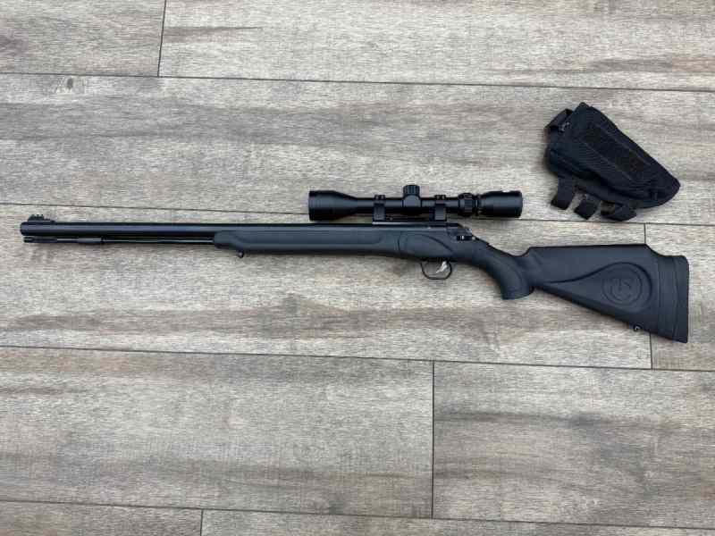 *USED* THOMPSON CENTER TC IMPACT 50 CAL