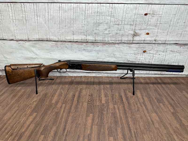 Beretta 692 Black edition 