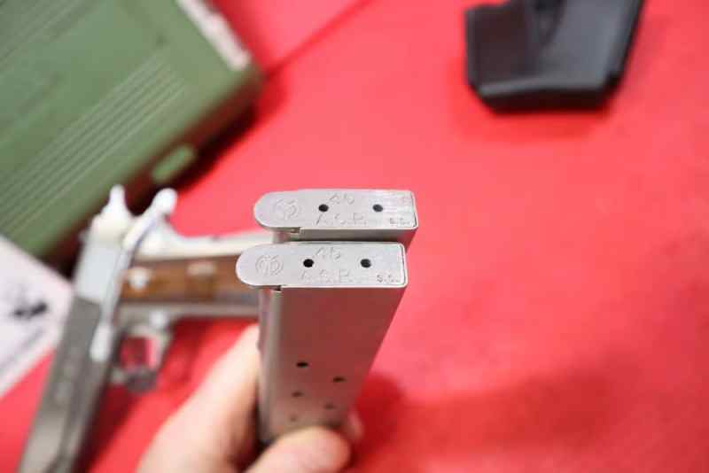 Sig Sauer P365 Micro Conversion Kit (MCK)