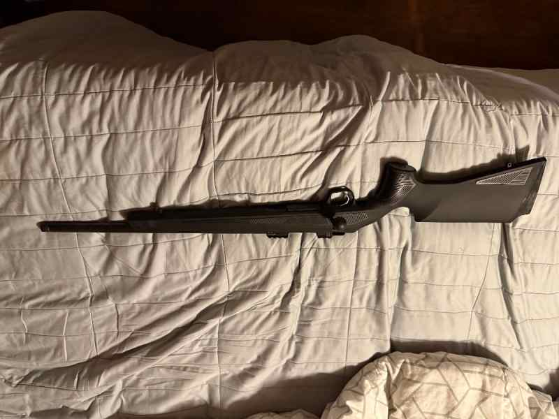 Cz alpha 7.62x39