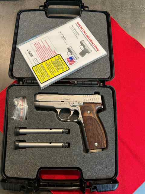 Kahr T9 