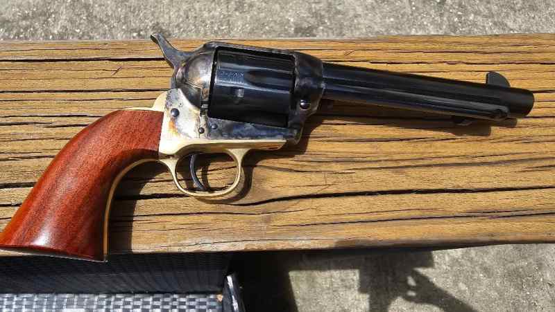 Uberti 45 Colt