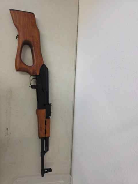 Hungarian FEG AK47 