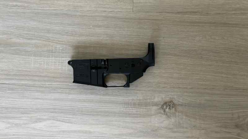 DPMS Stripped Lower