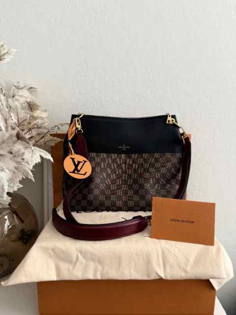 AR 15 Authentic Louis Vuitton