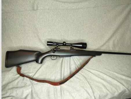 SAKO M995