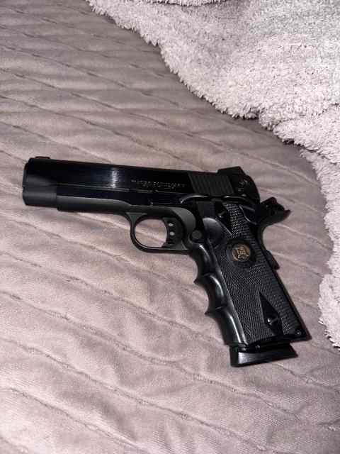 1911 9mm brand new